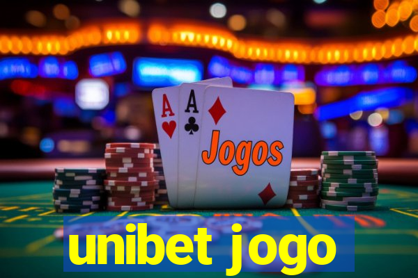 unibet jogo