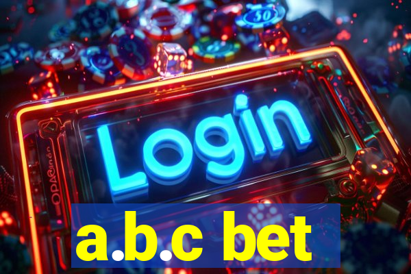 a.b.c bet