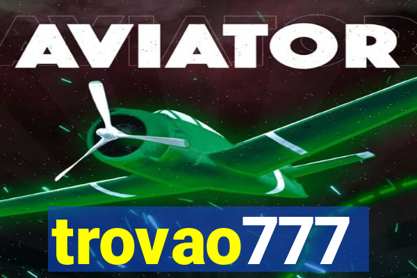 trovao777