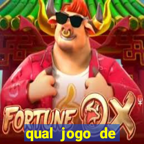 qual jogo de ganhar dinheiro de verdade