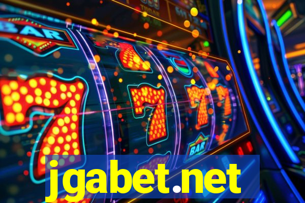 jgabet.net