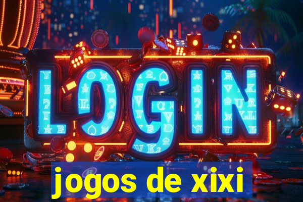 jogos de xixi