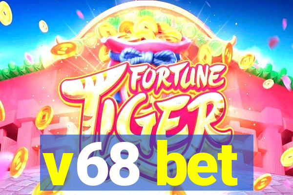 v68 bet