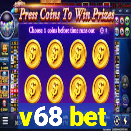 v68 bet