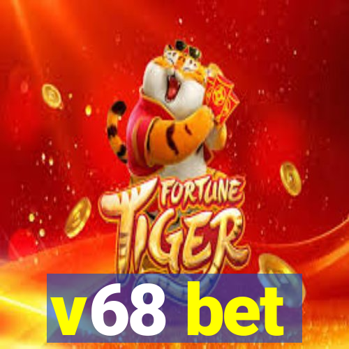 v68 bet