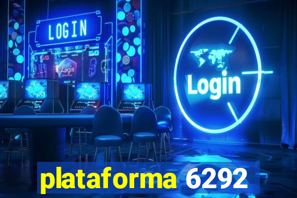 plataforma 6292