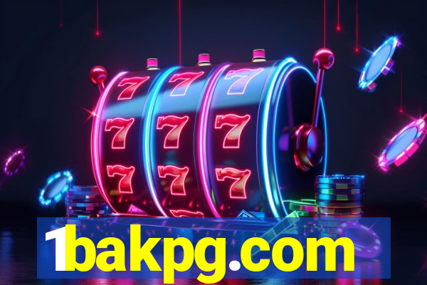 1bakpg.com