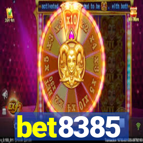 bet8385