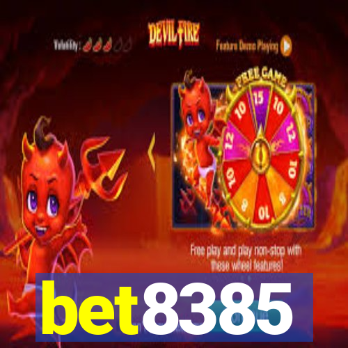 bet8385