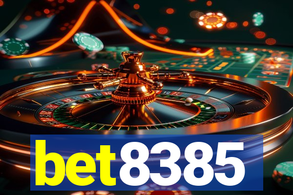 bet8385