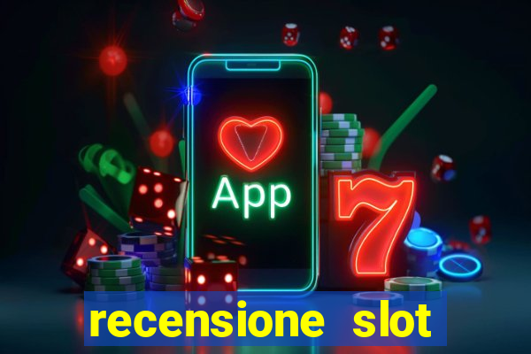 recensione slot aladdin and the sorcerer