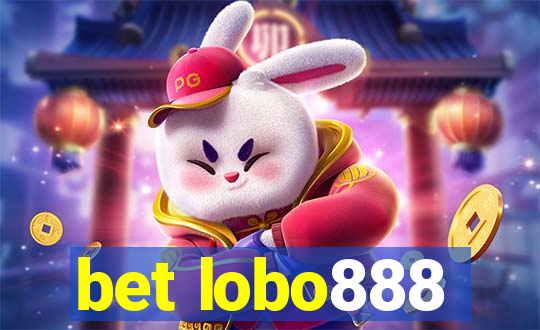 bet lobo888