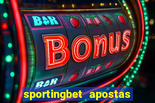 sportingbet apostas ao vivo