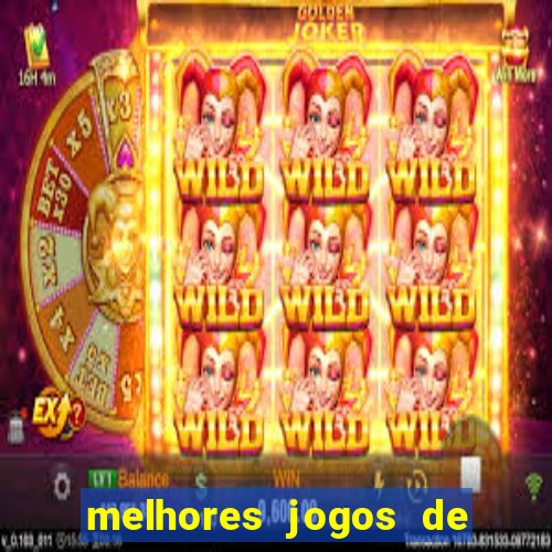 melhores jogos de cassino na betano