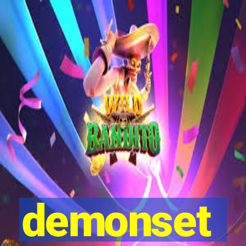 demonset