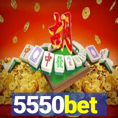 5550bet