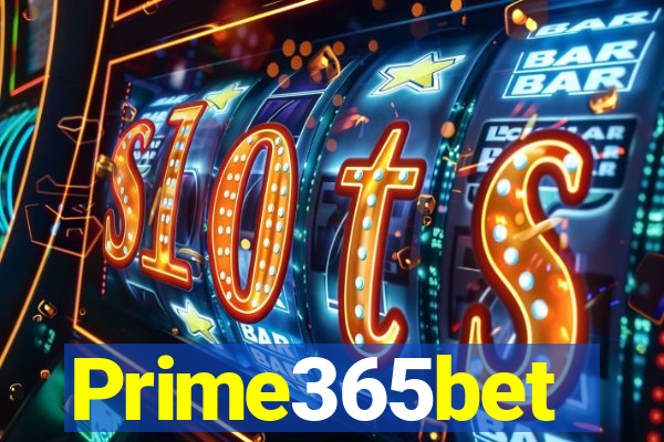 Prime365bet