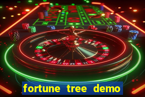 fortune tree demo grátis dinheiro infinito