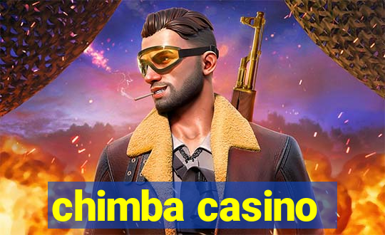 chimba casino