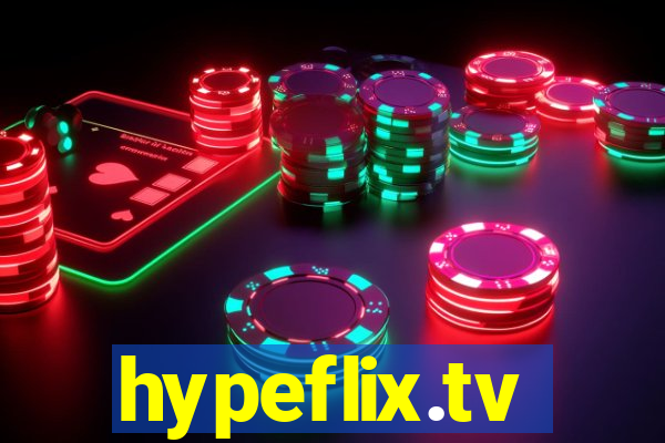 hypeflix.tv