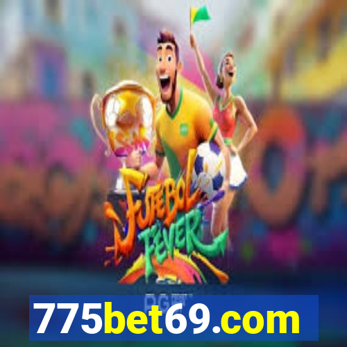 775bet69.com