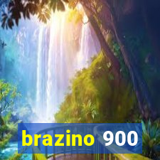 brazino 900