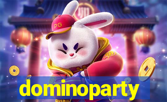 dominoparty