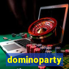 dominoparty