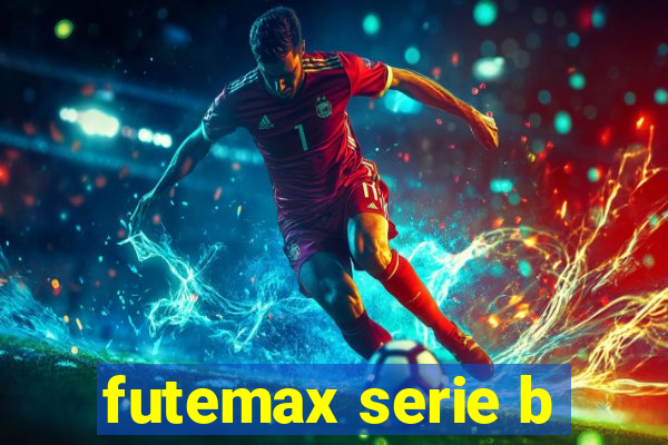 futemax serie b