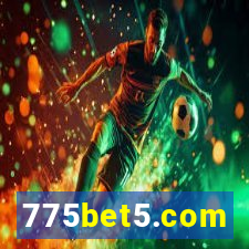 775bet5.com