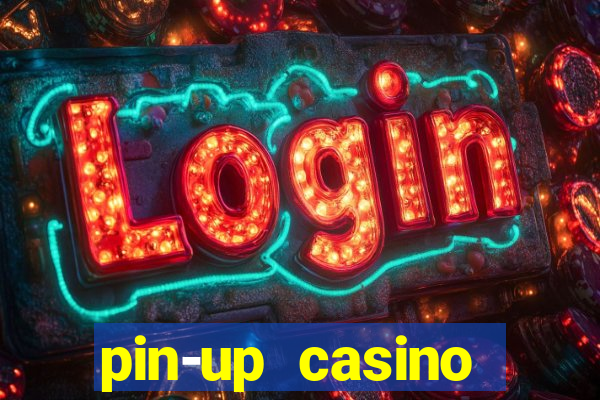 pin-up casino download apk