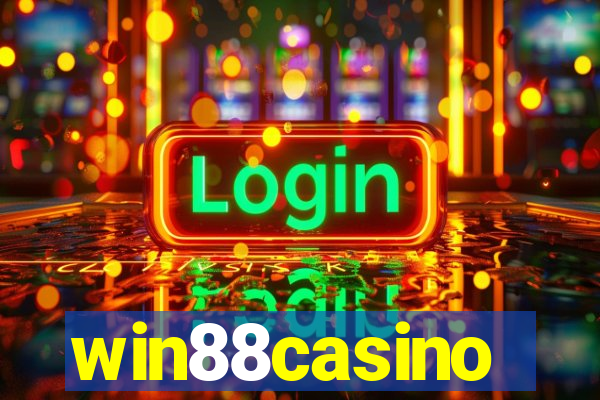 win88casino