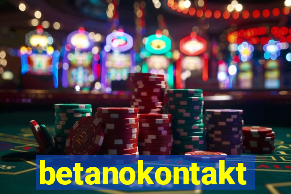 betanokontakt