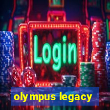 olympus legacy