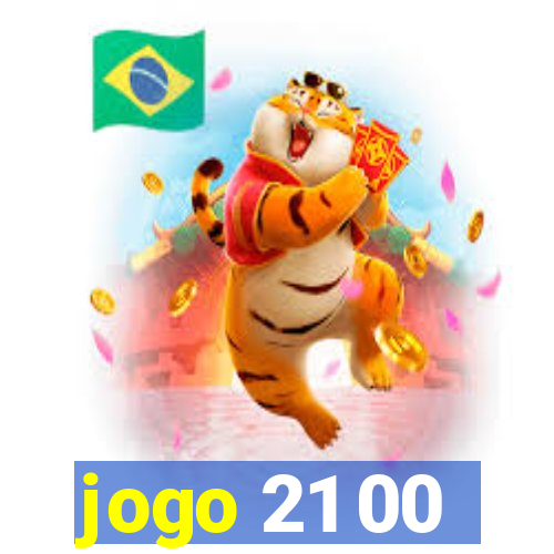 jogo 21 00