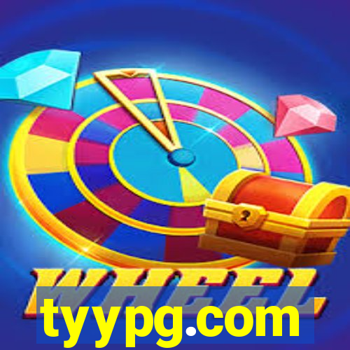 tyypg.com