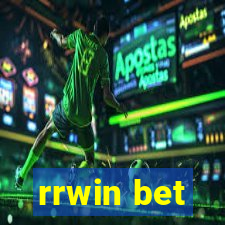 rrwin bet