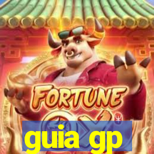 guia gp