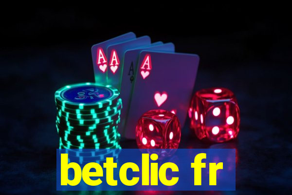 betclic fr