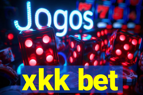 xkk bet