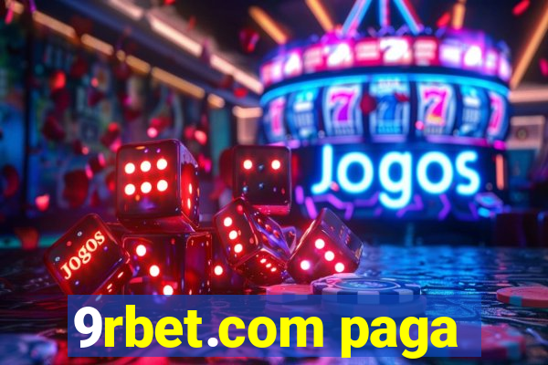 9rbet.com paga