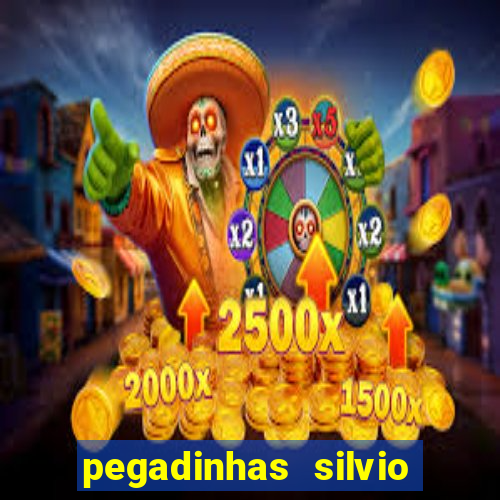 pegadinhas silvio santos annabelle