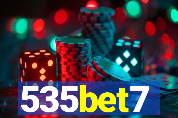 535bet7