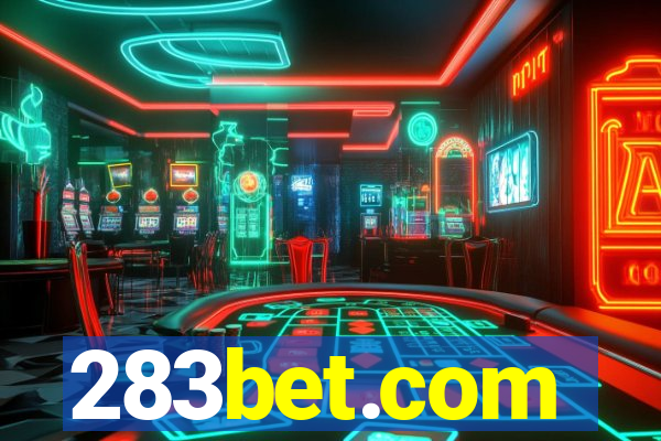 283bet.com