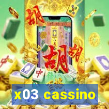 x03 cassino