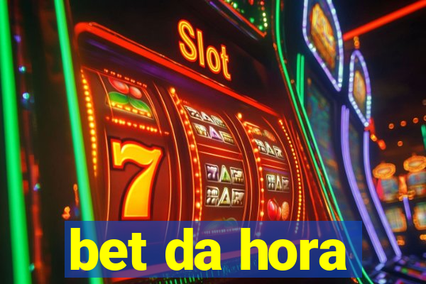 bet da hora