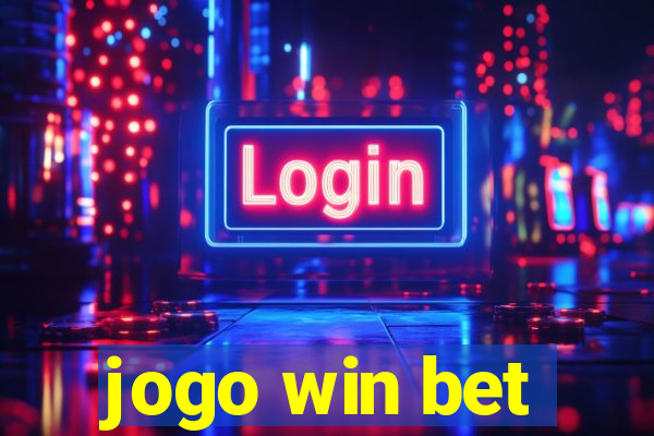 jogo win bet