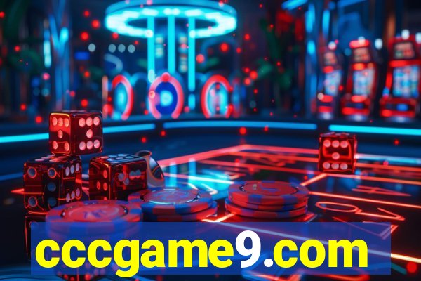 cccgame9.com