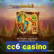 cc6 casino