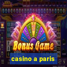 casino a paris